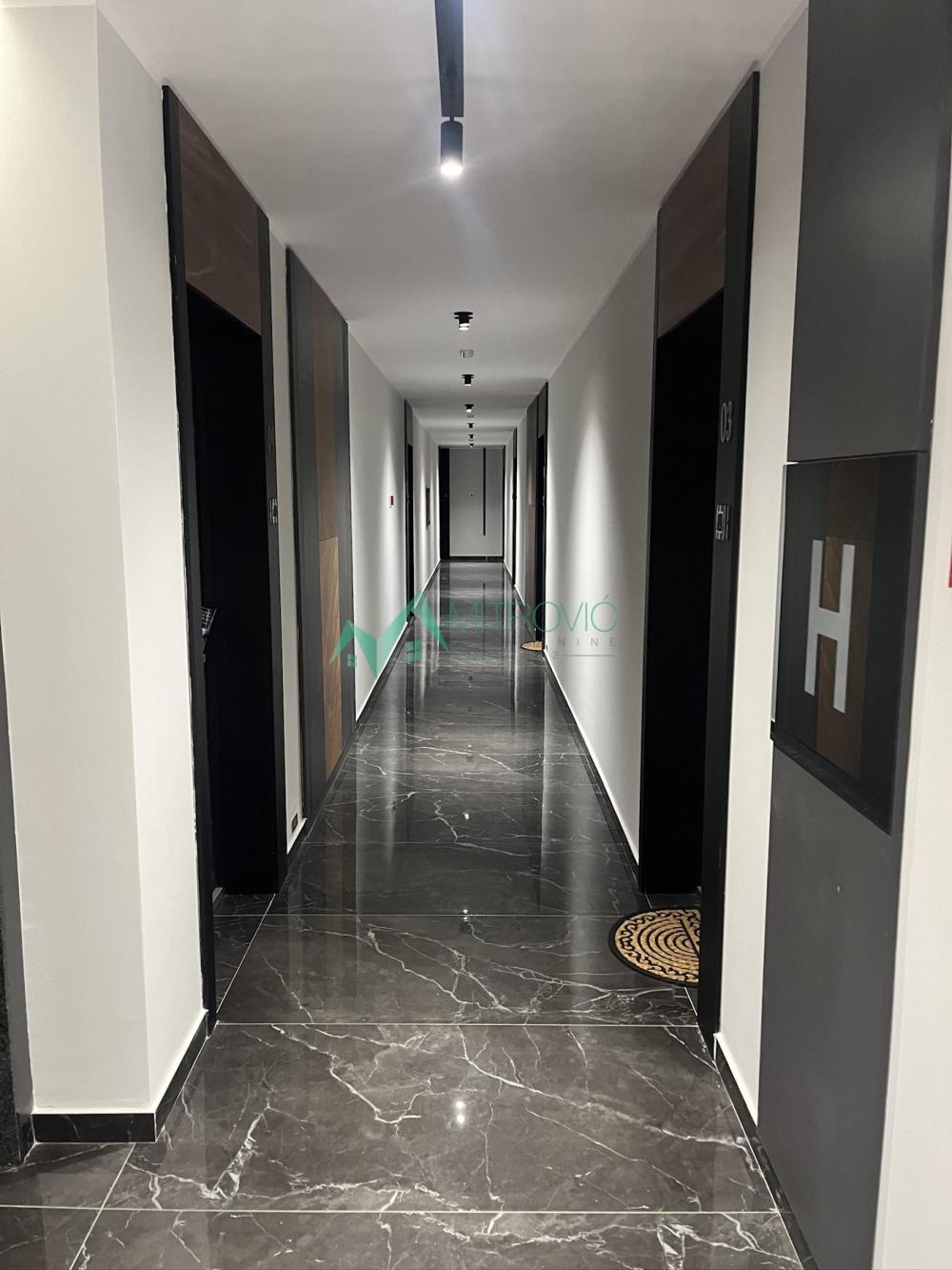 Slika 11 - Jednoiposoban stan za izdavanje, 42m2, 900€