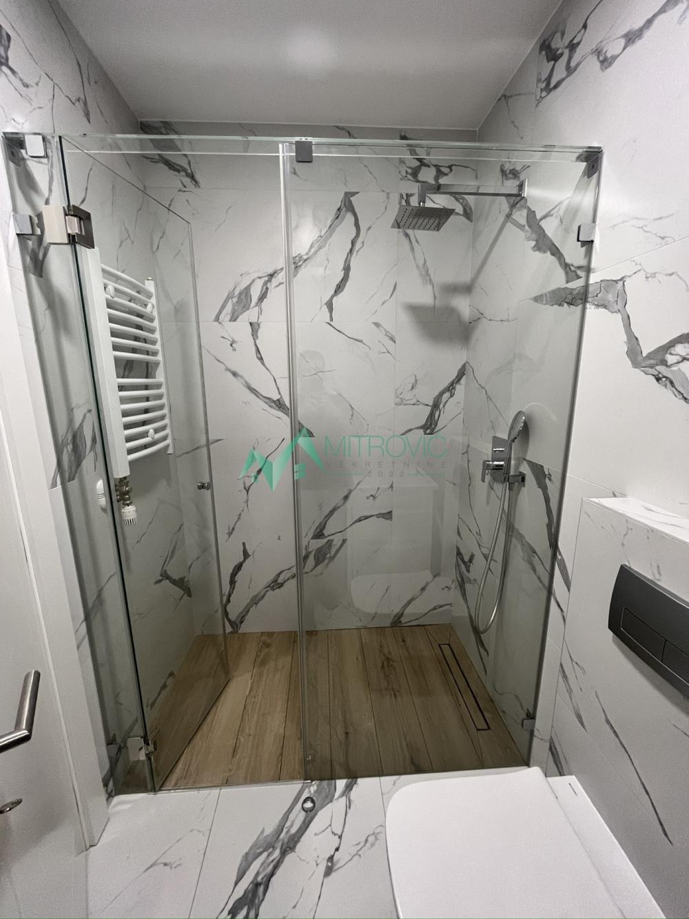 Slika 10 - Jednoiposoban stan za izdavanje, 42m2, 900€