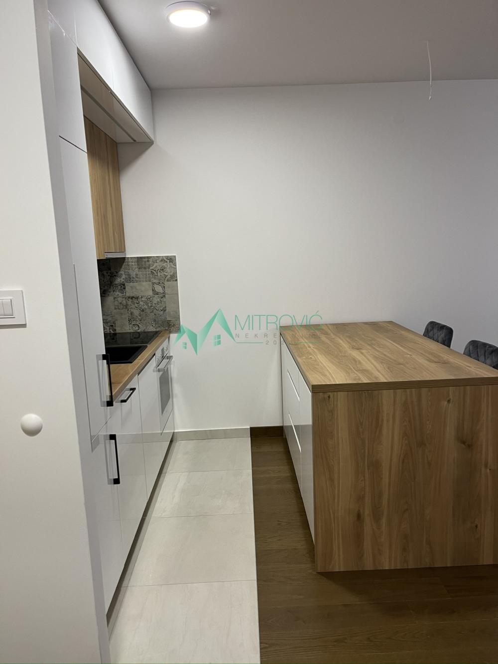 Slika 7 - Jednoiposoban stan za izdavanje, 42m2, 900€