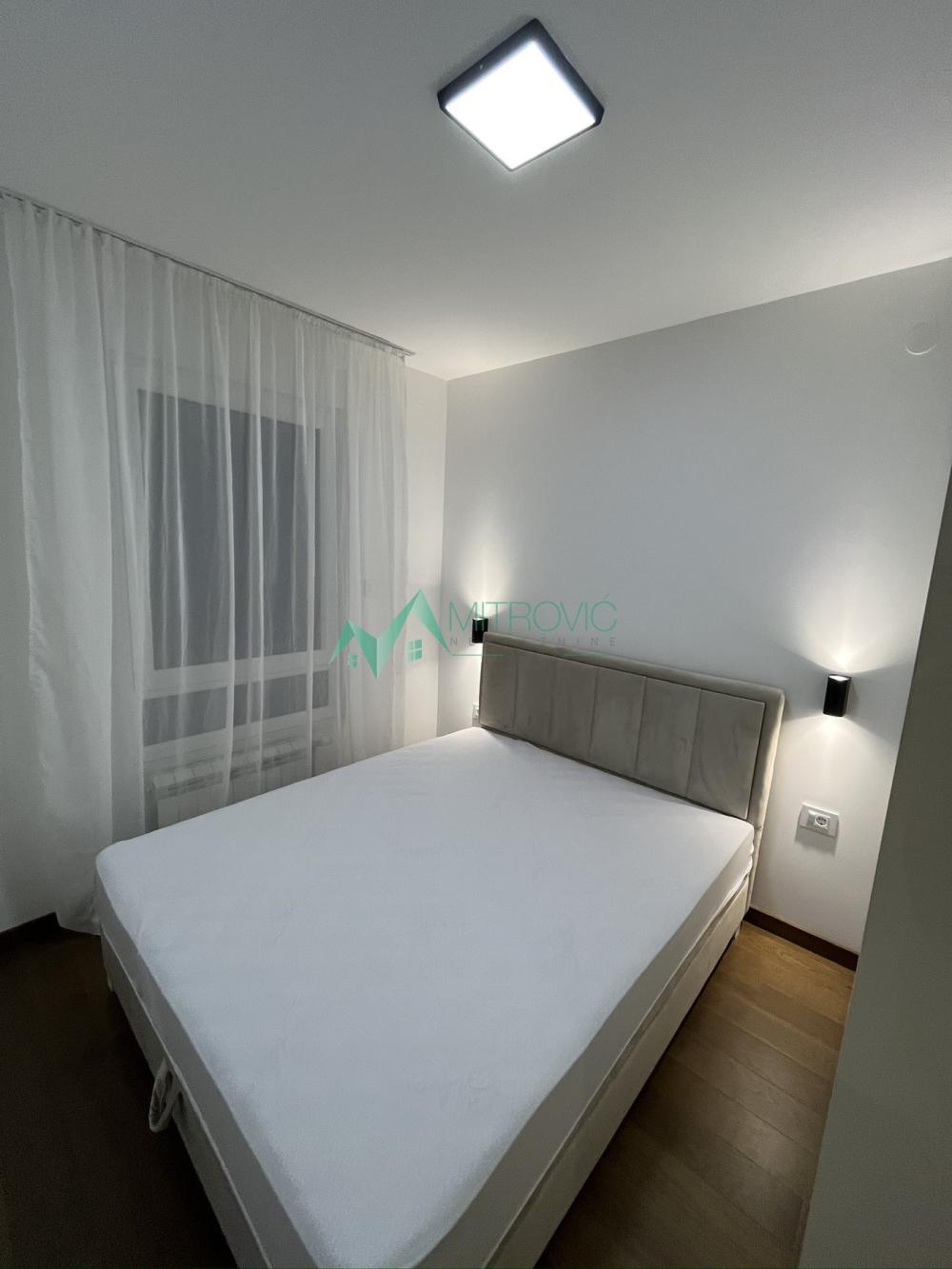 Slika 5 - Jednoiposoban stan za izdavanje, 42m2, 900€