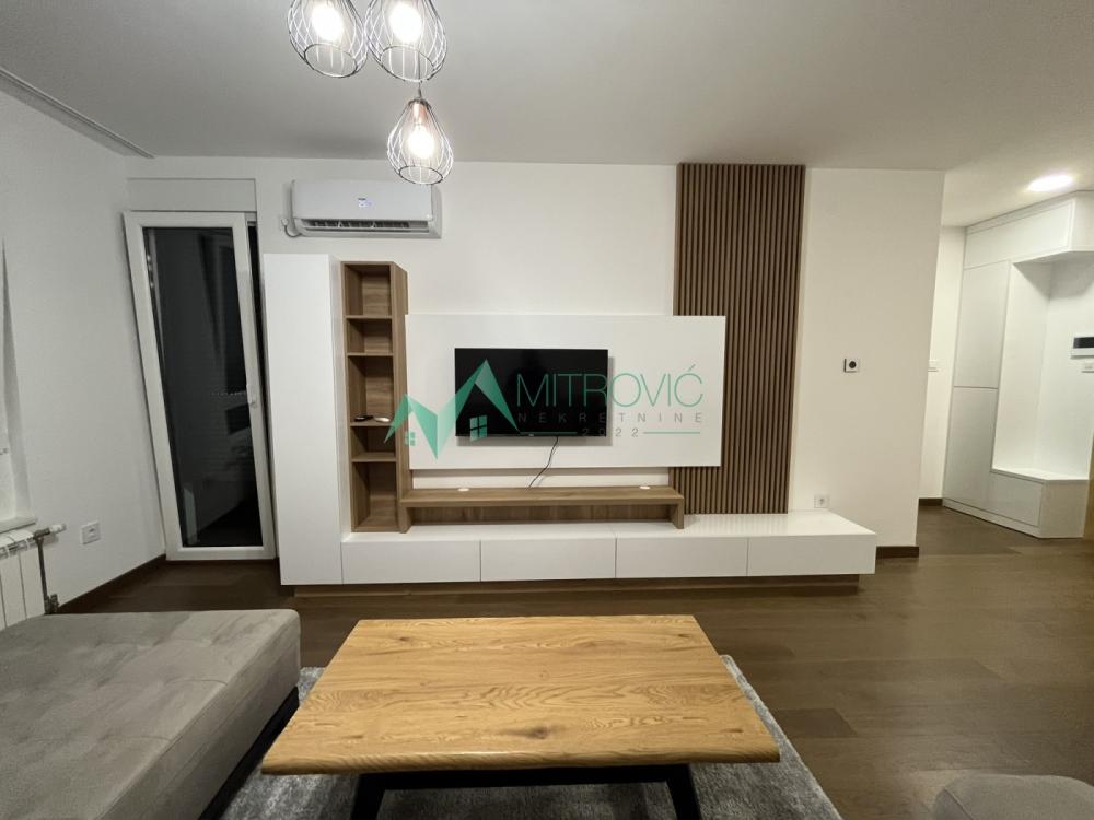 Slika 3 - Jednoiposoban stan za izdavanje, 42m2, 900€