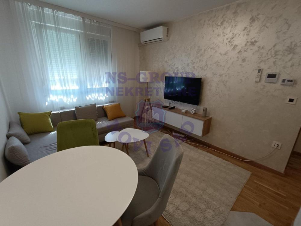 Slika 2 - Jednoiposoban stan na prodaju, 31m2, 108.150€
