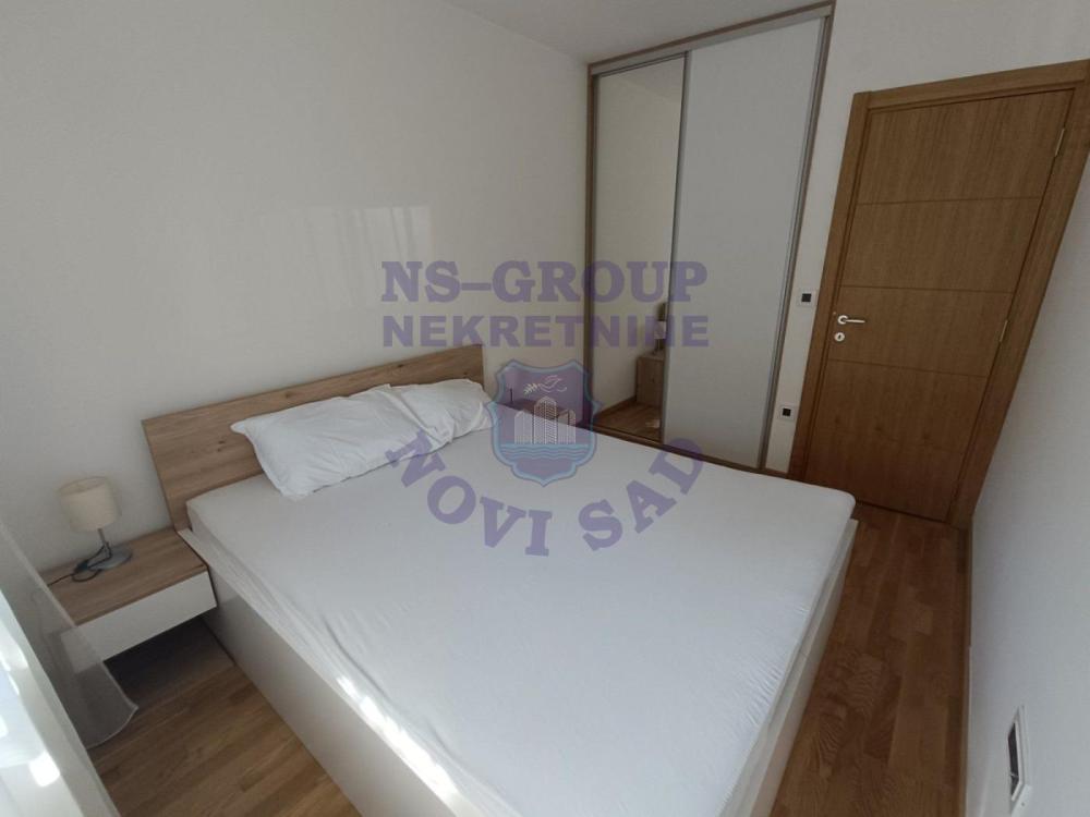 Slika 8 - Jednoiposoban stan na prodaju, 31m2, 108.150€