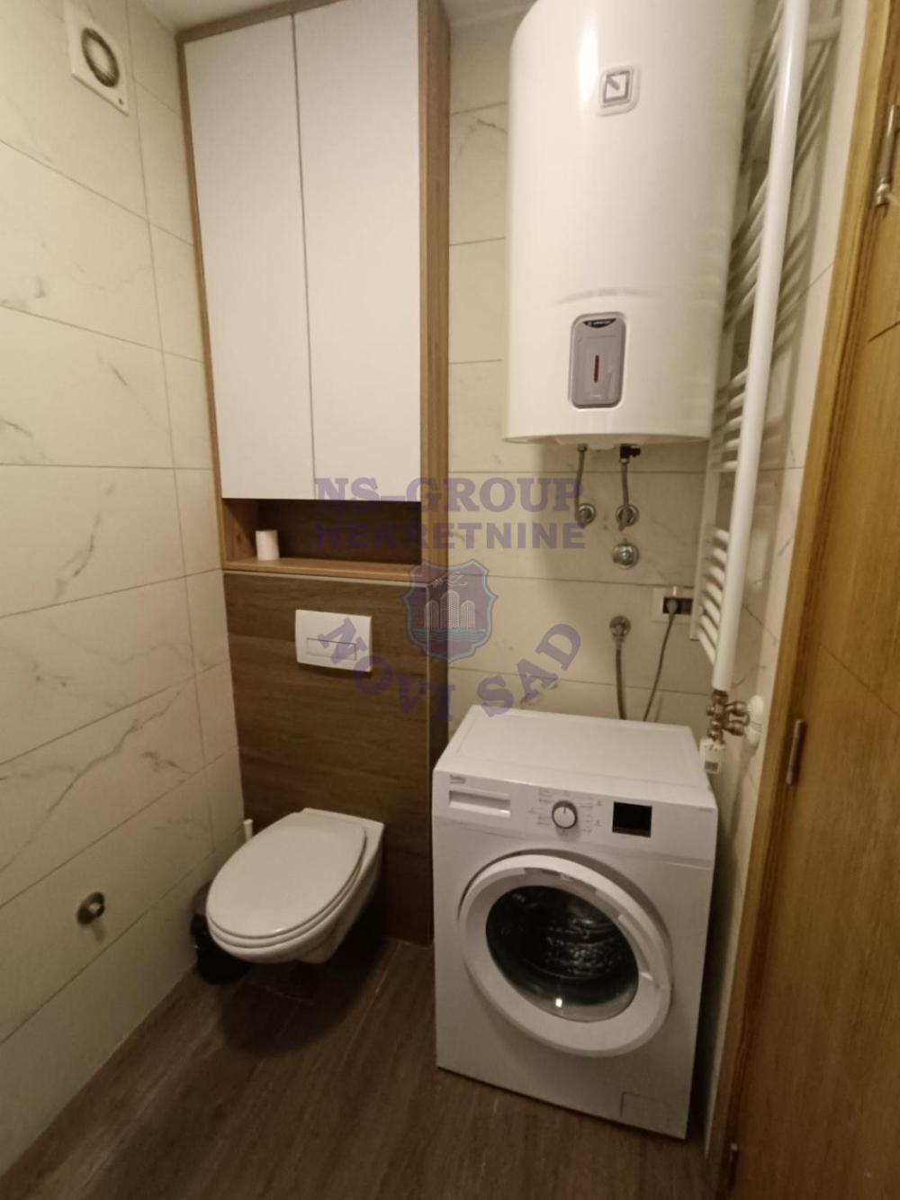 Slika 10 - Jednoiposoban stan na prodaju, 31m2, 108.150€