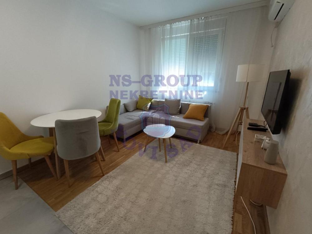 Glavna slika -Jednoiposoban stan na prodaju, 31m2, 108.150€