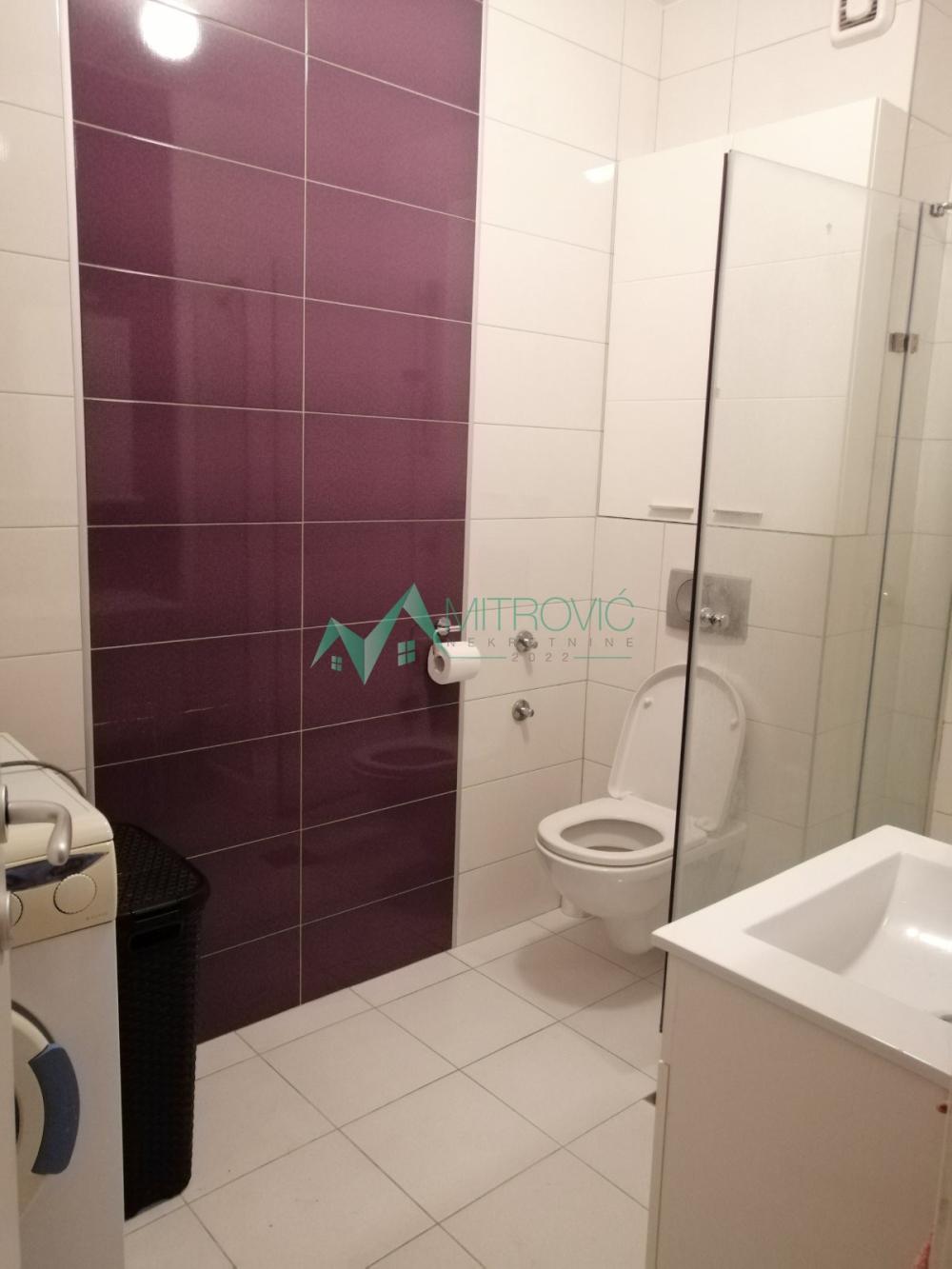 Slika 7 - Jednoiposoban stan za izdavanje, 43m2, 450€