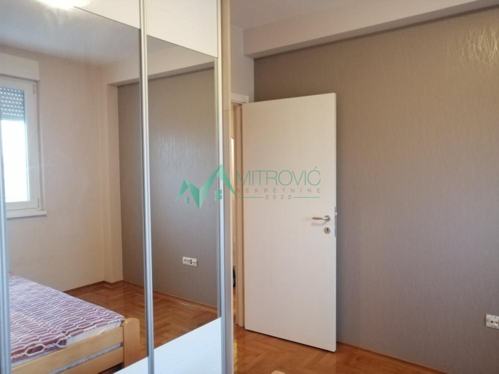 Slika 9 - Jednoiposoban stan za izdavanje, 43m2, 450€