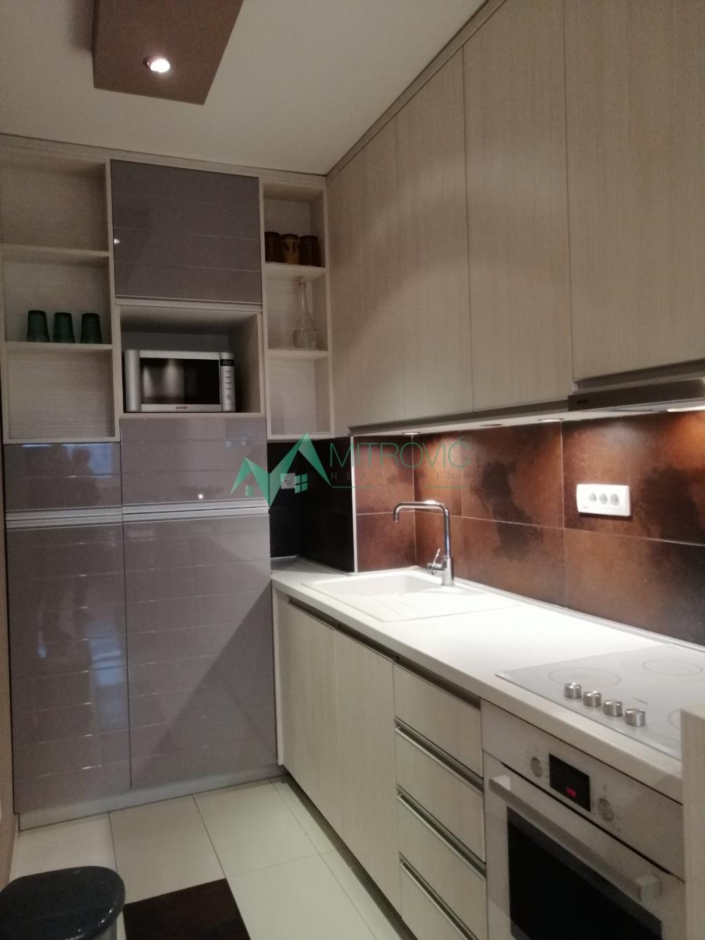 Slika 11 - Jednoiposoban stan za izdavanje, 43m2, 450€