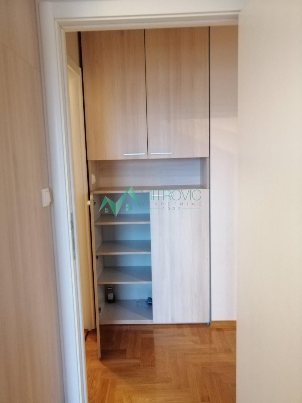 Slika 8 - Jednoiposoban stan za izdavanje, 43m2, 450€