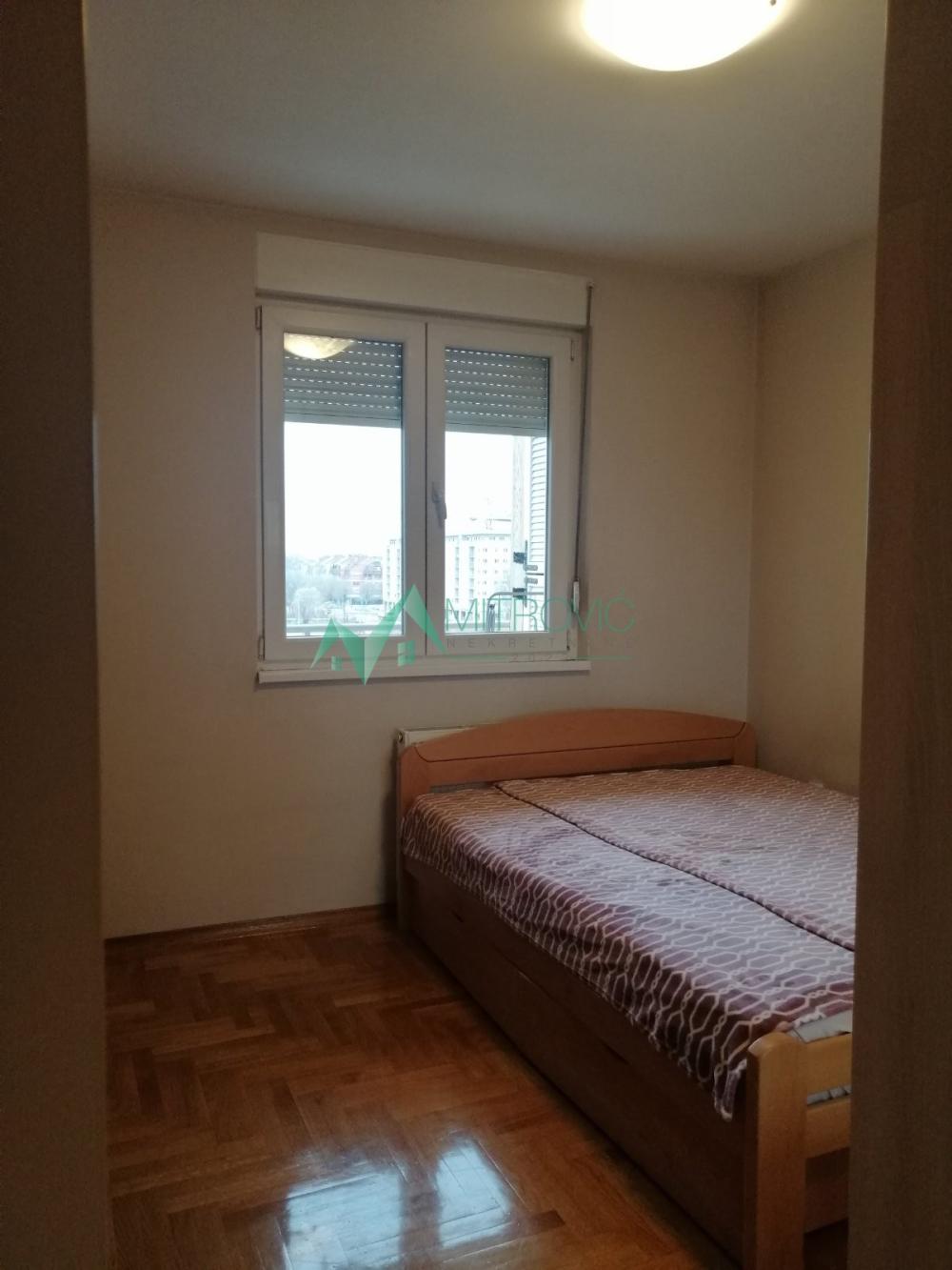 Slika 5 - Jednoiposoban stan za izdavanje, 43m2, 450€