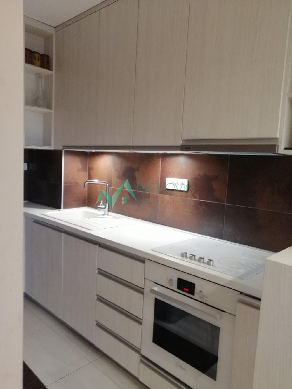 Slika 10 - Jednoiposoban stan za izdavanje, 43m2, 450€