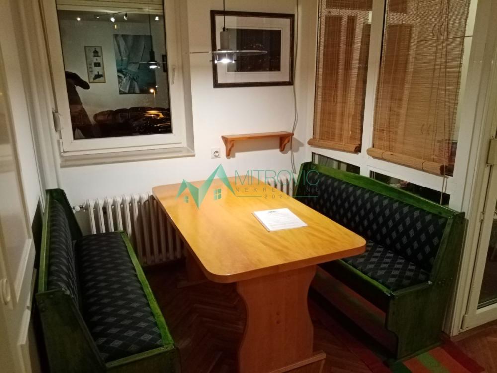 Slika 2 - Dvosoban stan za izdavanje, 44m2, 500€