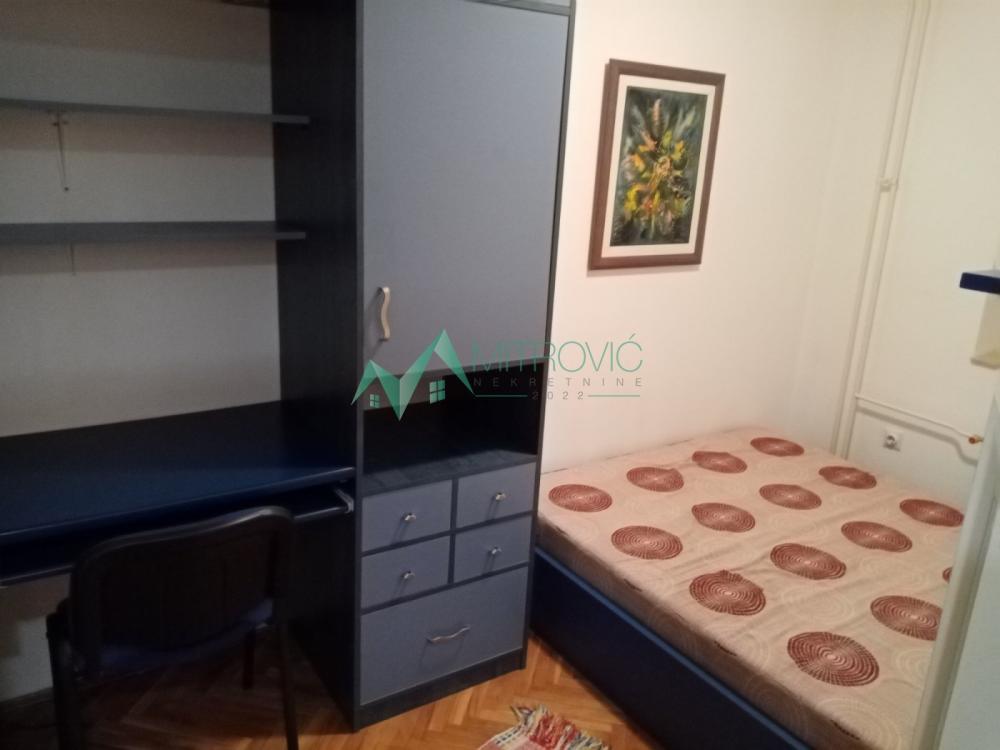 Slika 7 - Dvosoban stan za izdavanje, 44m2, 500€