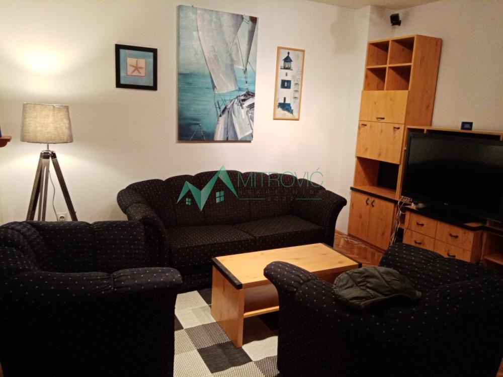 Slika 1 - Dvosoban stan za izdavanje, 44m2, 500€