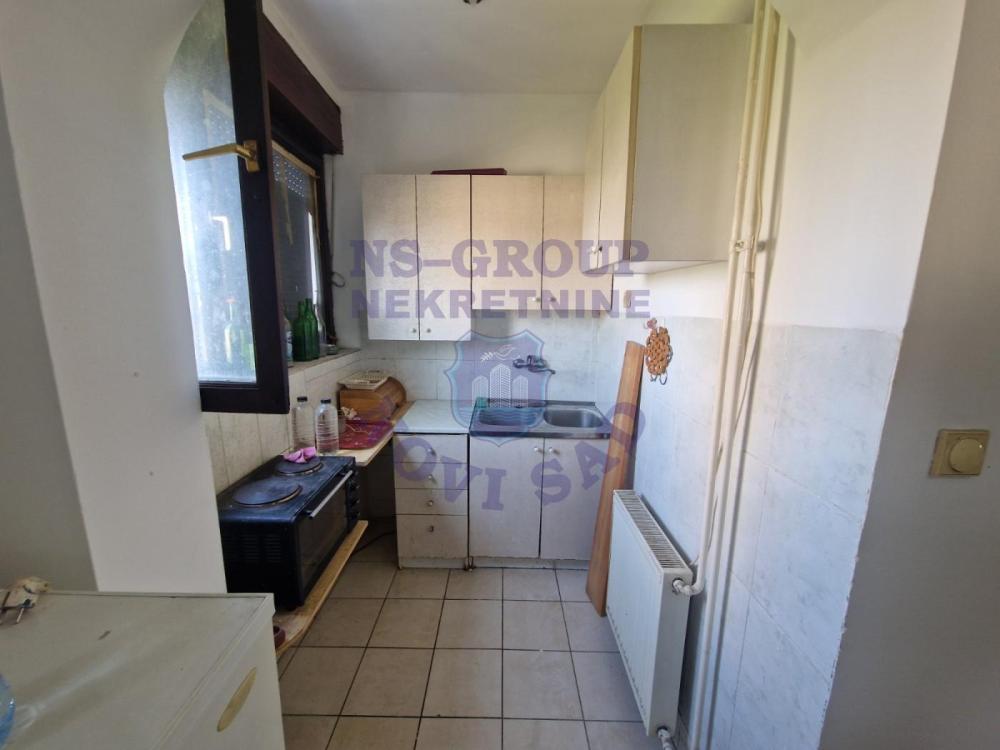Slika 4 - Jednosoban stan na prodaju, 25m2, 72.100€