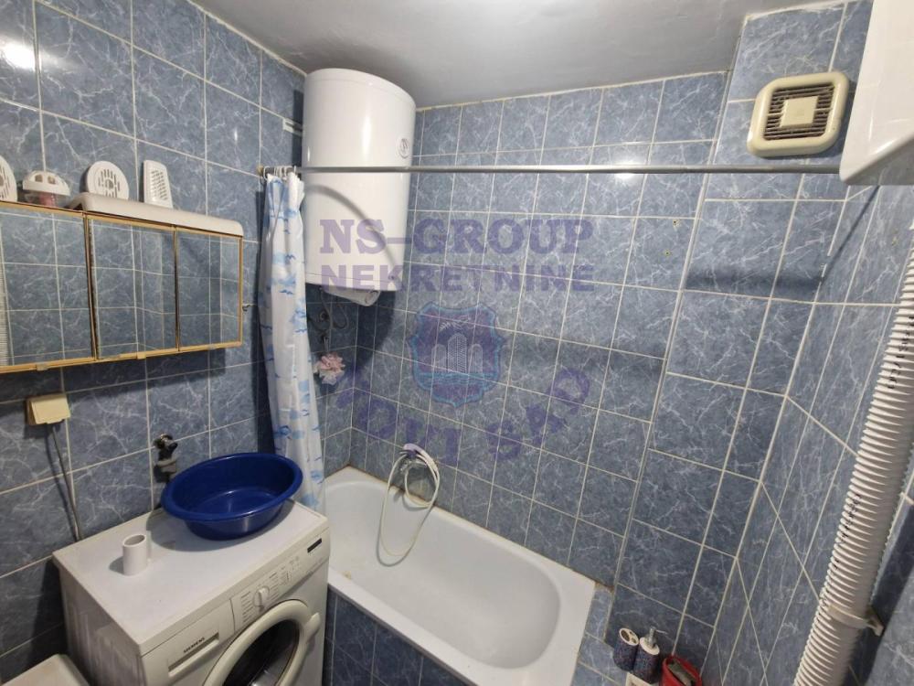 Slika 6 - Jednosoban stan na prodaju, 25m2, 72.100€