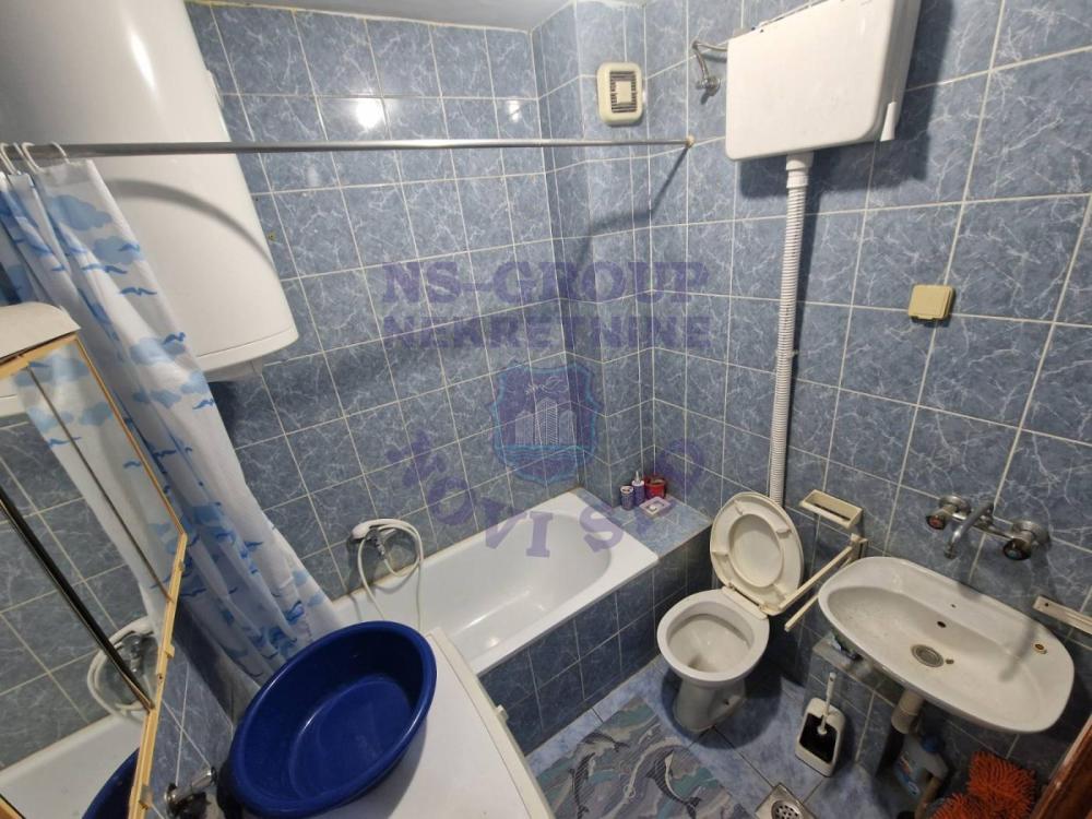 Slika 5 - Jednosoban stan na prodaju, 25m2, 72.100€