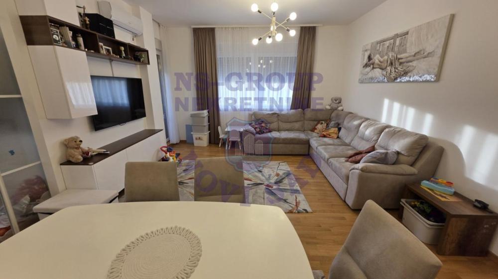 Slika 4 - Trosoban stan na prodaju, 73m2, 221.450€