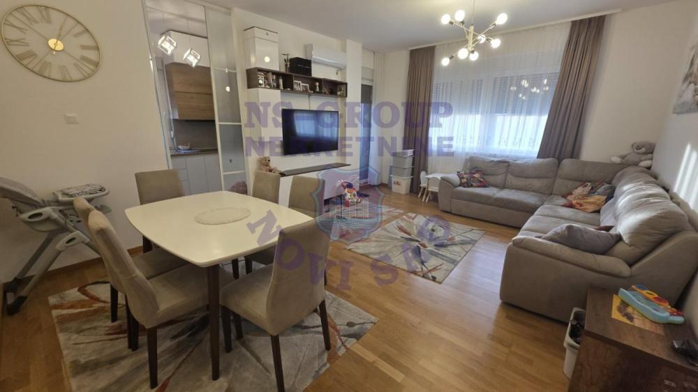 Slika 1 - Trosoban stan na prodaju, 73m2, 221.450€