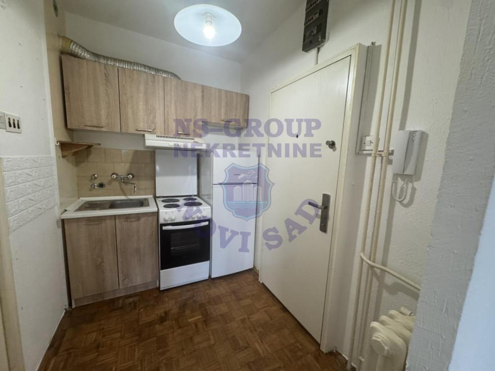 Slika 2 - Jednosoban stan na prodaju, 34m2, 97.850€