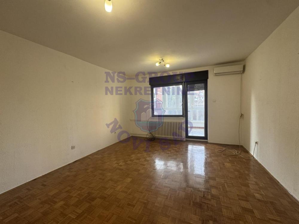 Glavna slika -Jednosoban stan na prodaju, 34m2, 97.850€