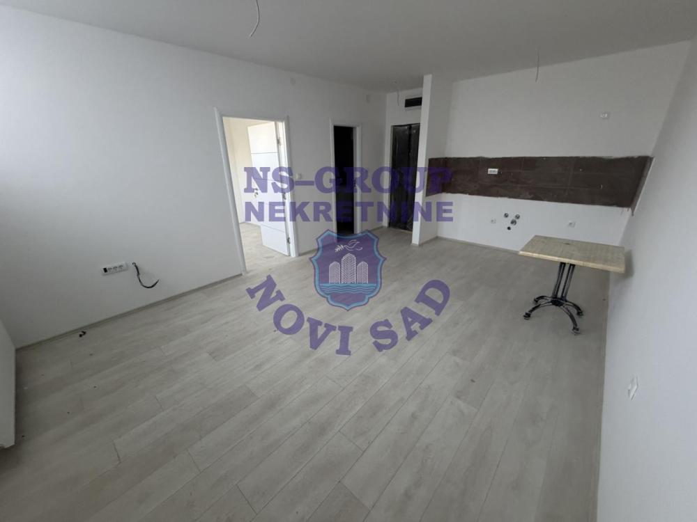 Slika 1 - Dvosoban stan na prodaju, 36m2, 74.160€