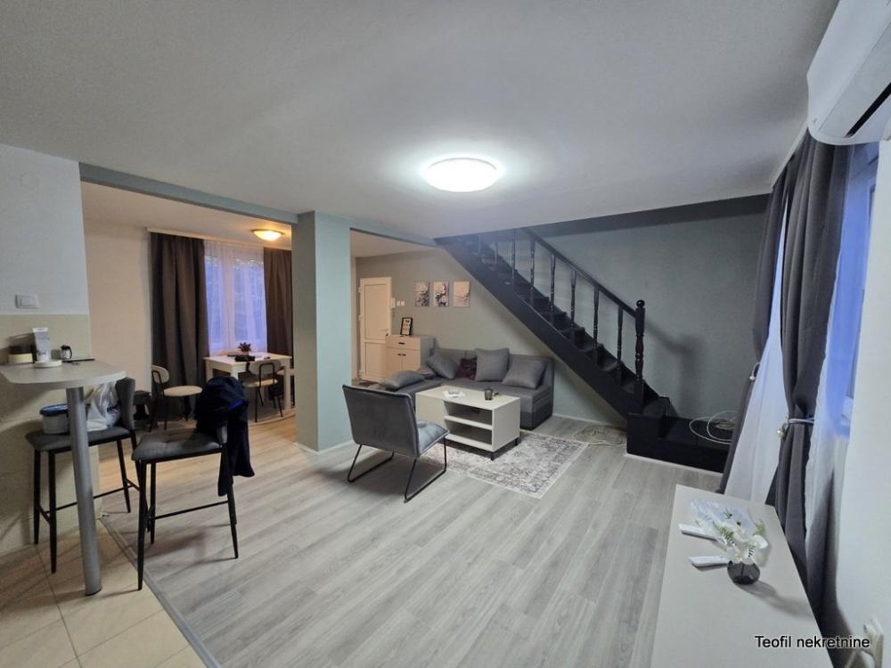 Slika 2 - Tihomira Višnjevca, Trosoban stan za izdavanje, 74m2, 800€