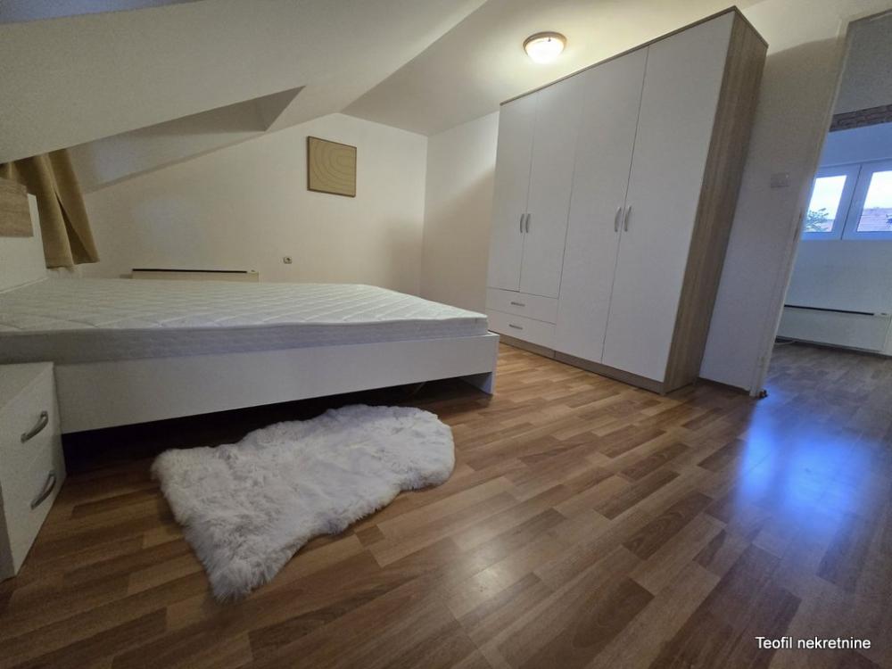 Slika 5 - Tihomira Višnjevca, Trosoban stan za izdavanje, 74m2, 800€