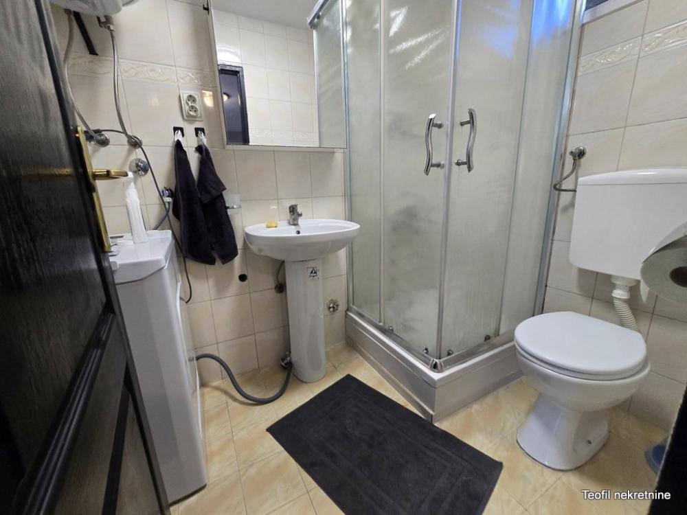 Slika 9 - Tihomira Višnjevca, Trosoban stan za izdavanje, 74m2, 800€