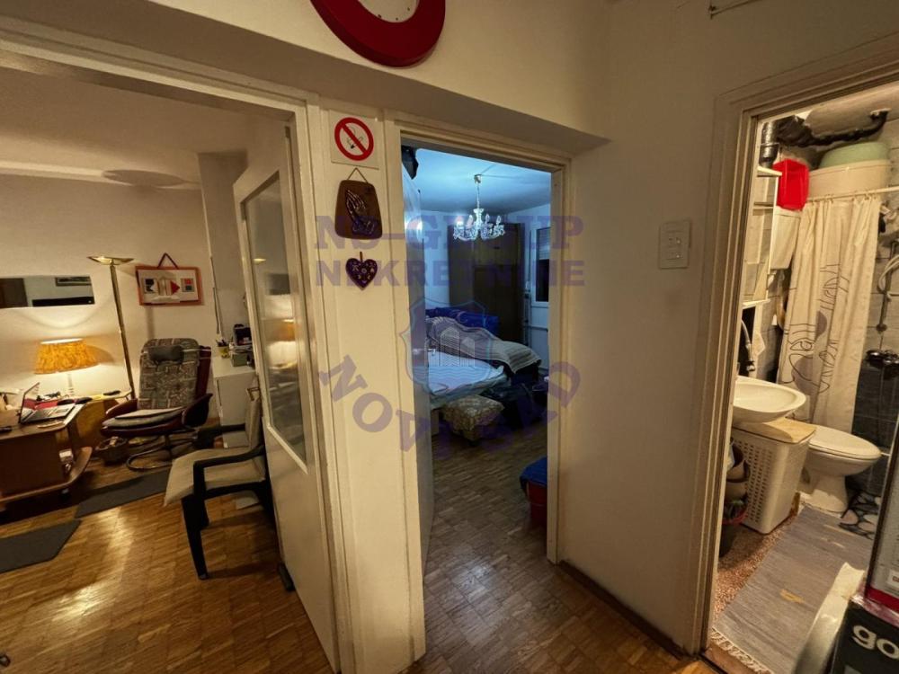 Slika 5 - Dvosoban stan na prodaju, 53m2, 121.540€