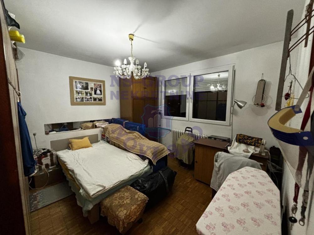 Slika 1 - Dvosoban stan na prodaju, 53m2, 121.540€