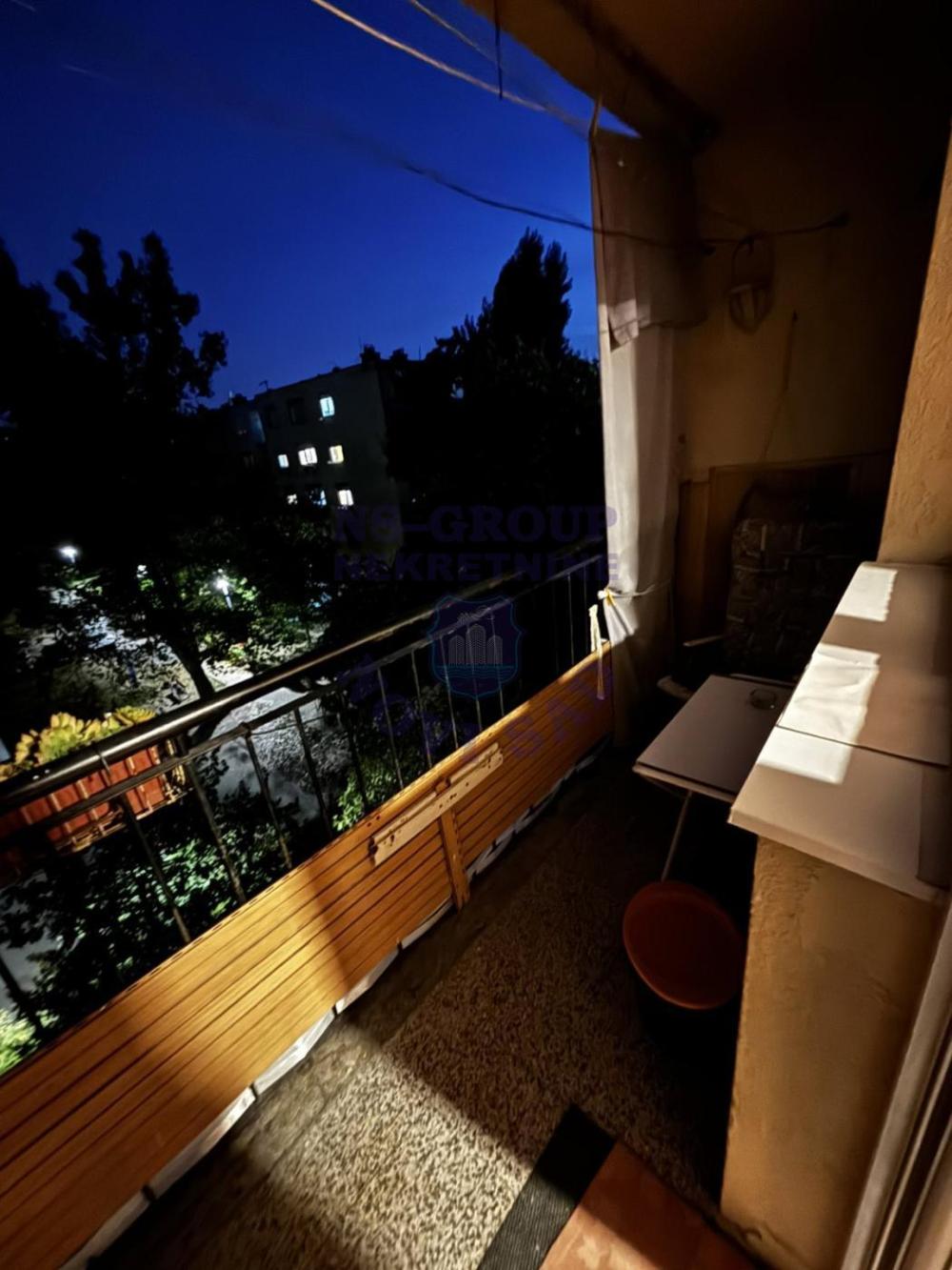 Slika 2 - Dvosoban stan na prodaju, 53m2, 121.540€