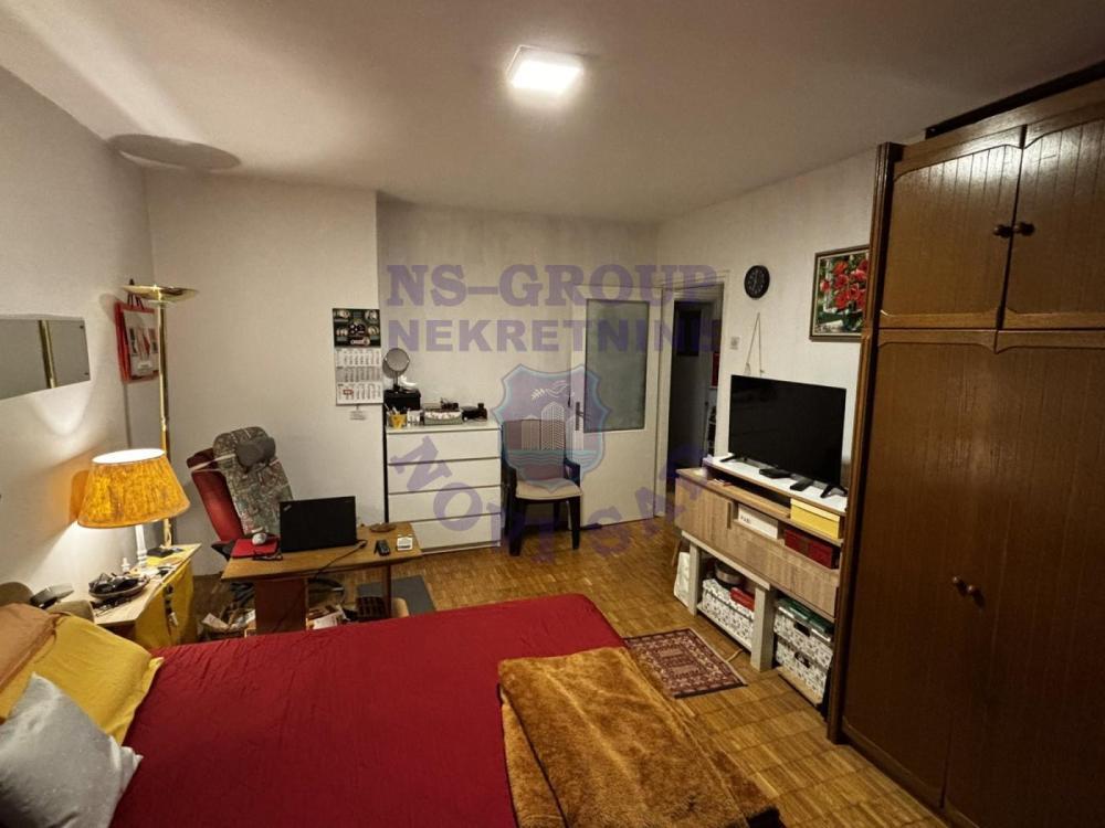 Glavna slika -Dvosoban stan na prodaju, 53m2, 121.540€