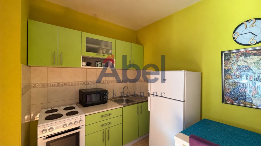 Slika 2 - Dvosoban stan na prodaju, 39m2, 118.450€