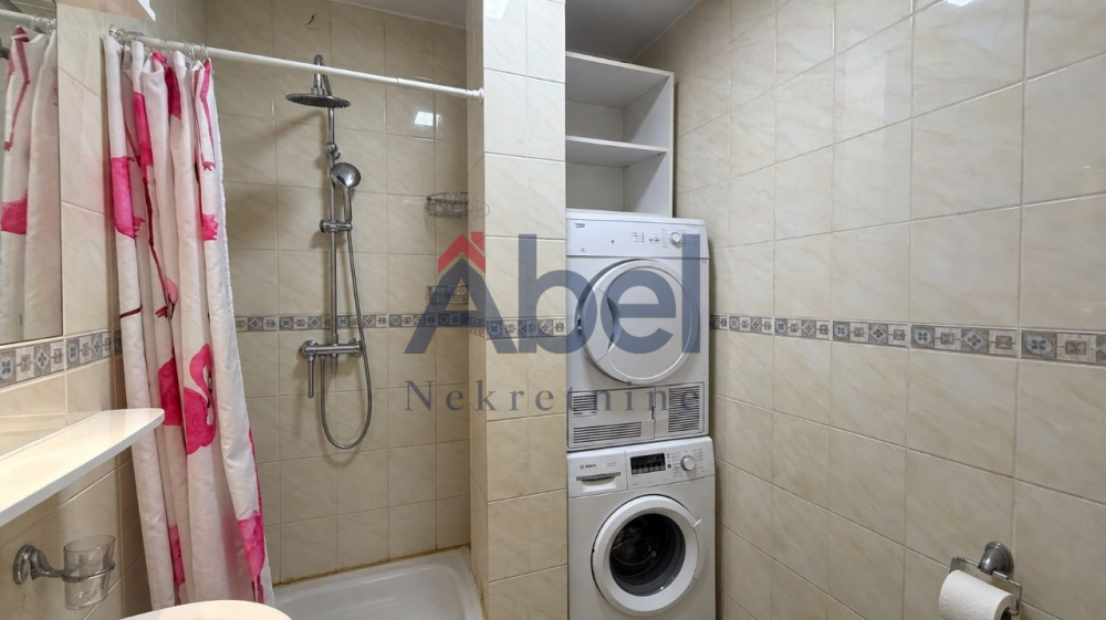 Slika 7 - Dvosoban stan na prodaju, 39m2, 118.450€
