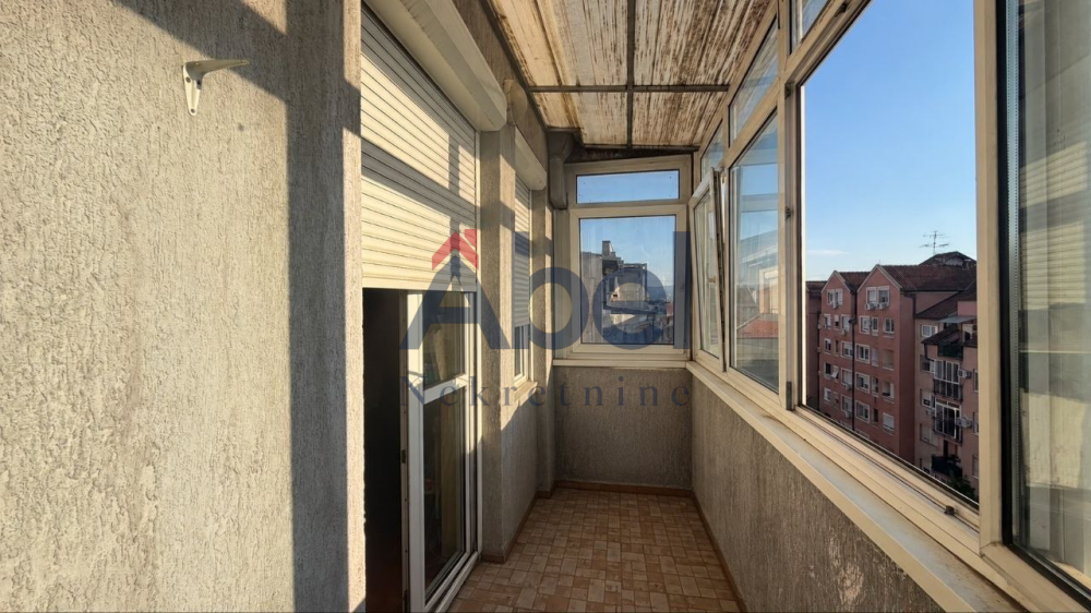 Slika 8 - Dvosoban stan na prodaju, 39m2, 118.450€
