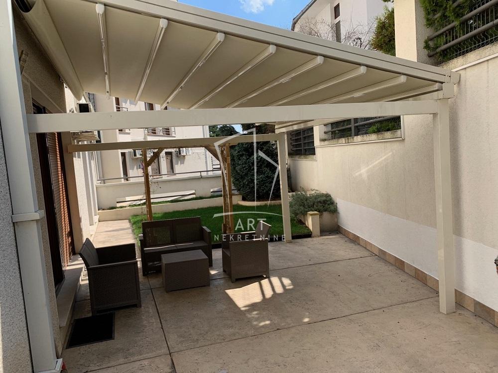 Slika 9 - Pivljanina Baja, Četvorosoban stan za izdavanje, 102m2, 2.000€
