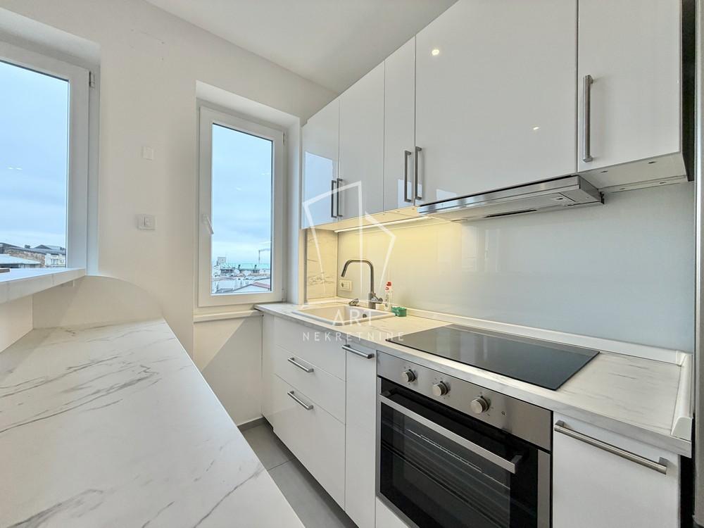 Slika 7 - Obilićev Venac, Dvosoban stan za izdavanje, 66m2, 1.300€