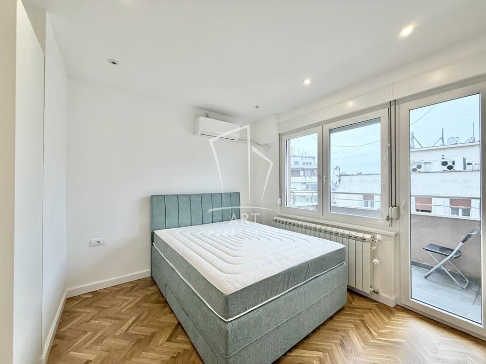 Slika 11 - Obilićev Venac, Dvosoban stan za izdavanje, 66m2, 1.300€