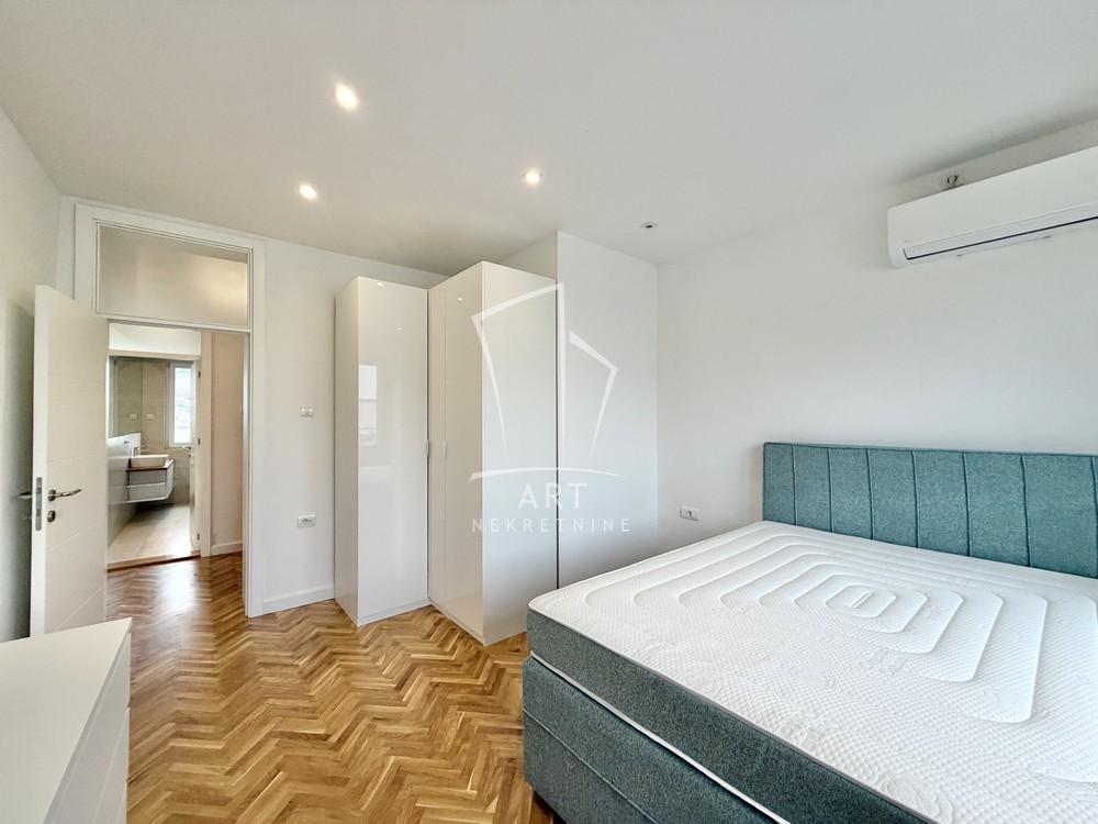 Slika 10 - Obilićev Venac, Dvosoban stan za izdavanje, 66m2, 1.300€
