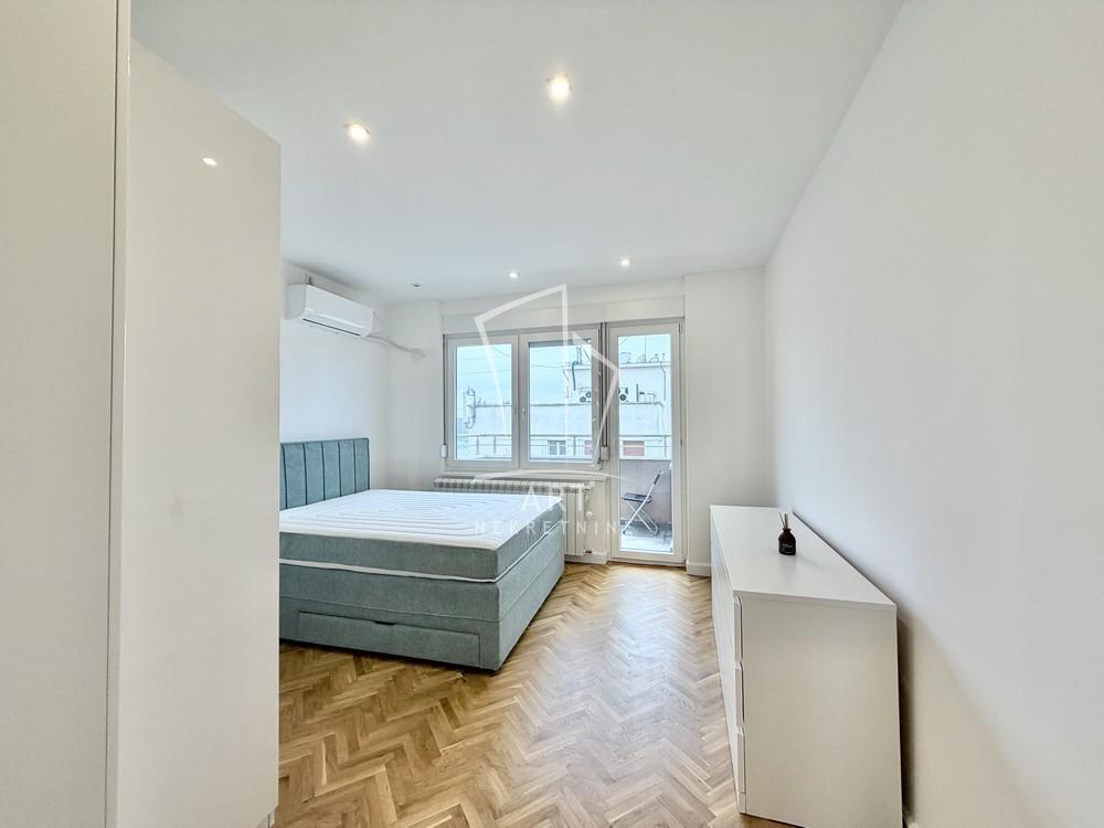 Slika 9 - Obilićev Venac, Dvosoban stan za izdavanje, 66m2, 1.300€