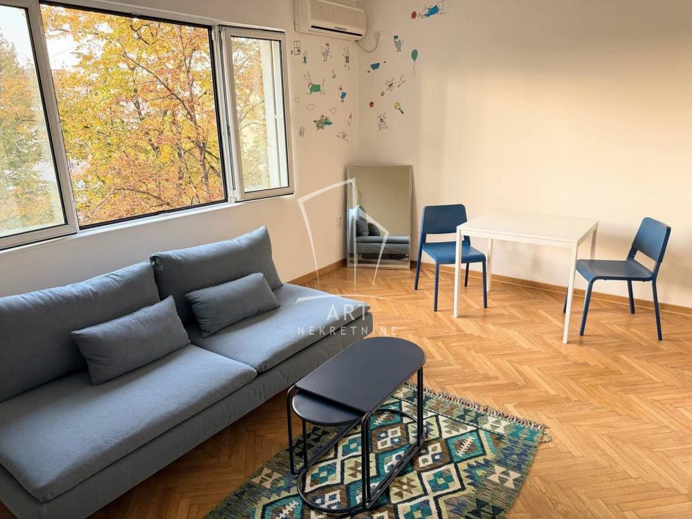 Slika 3 - Ljubomira Stojanovića, Dvosoban stan za izdavanje, 48m2, 900€