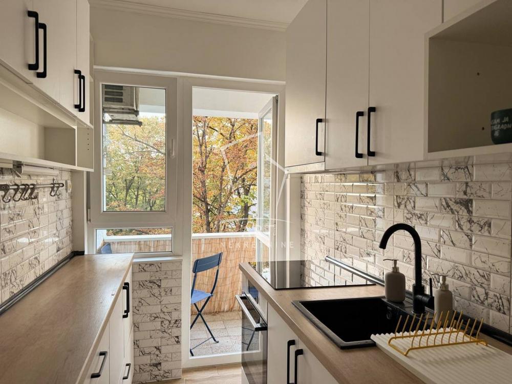Slika 5 - Ljubomira Stojanovića, Dvosoban stan za izdavanje, 48m2, 900€