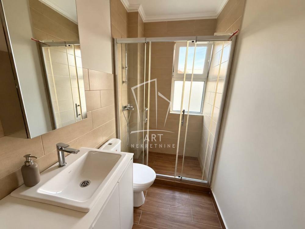 Slika 10 - Ljubomira Stojanovića, Dvosoban stan za izdavanje, 48m2, 900€