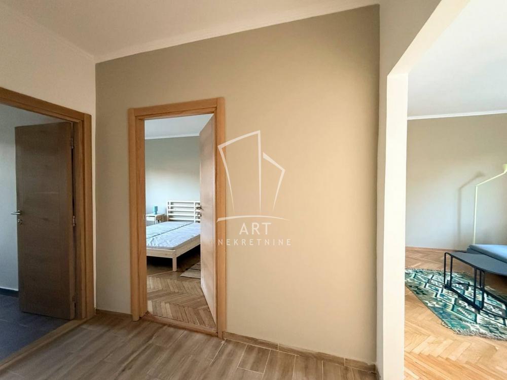 Slika 6 - Ljubomira Stojanovića, Dvosoban stan za izdavanje, 48m2, 900€