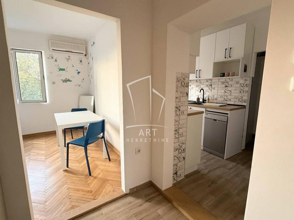 Slika 4 - Ljubomira Stojanovića, Dvosoban stan za izdavanje, 48m2, 900€