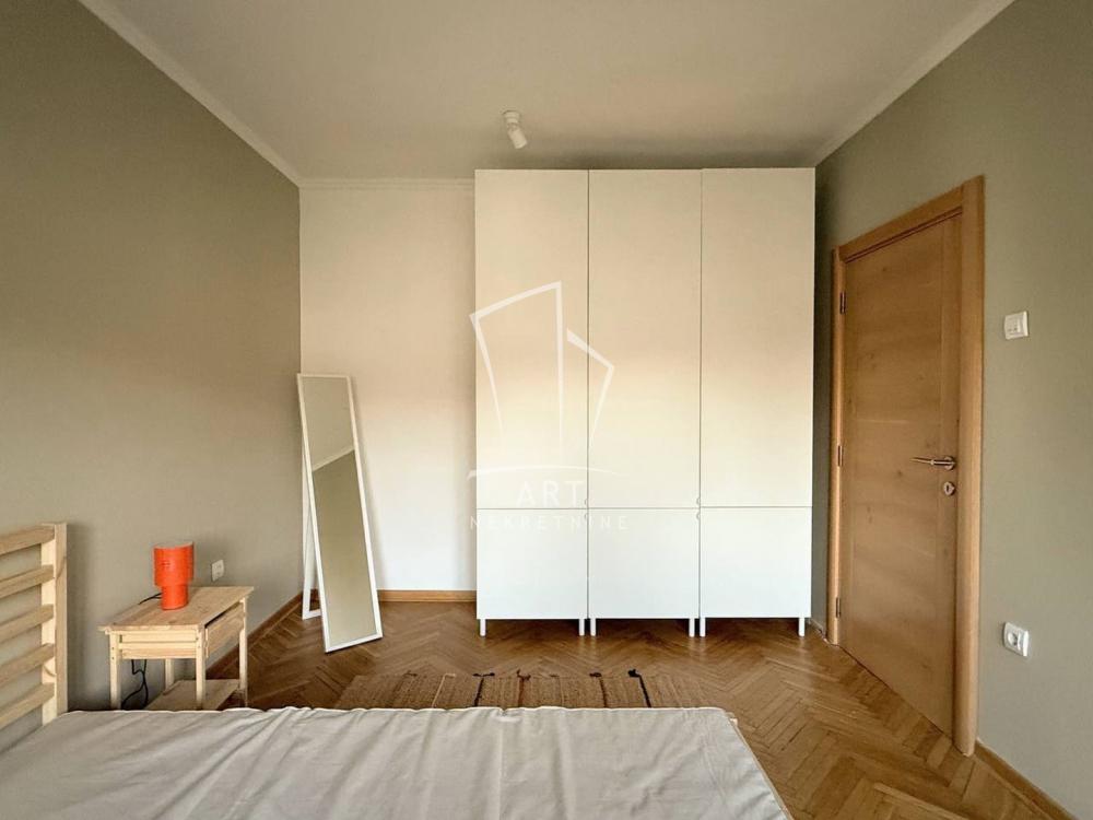 Slika 8 - Ljubomira Stojanovića, Dvosoban stan za izdavanje, 48m2, 900€