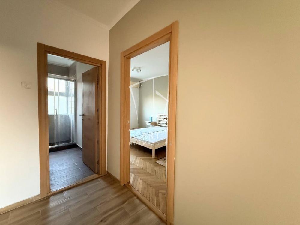 Slika 9 - Ljubomira Stojanovića, Dvosoban stan za izdavanje, 48m2, 900€