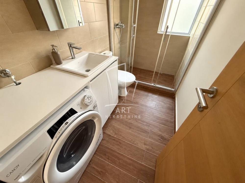 Slika 11 - Ljubomira Stojanovića, Dvosoban stan za izdavanje, 48m2, 900€