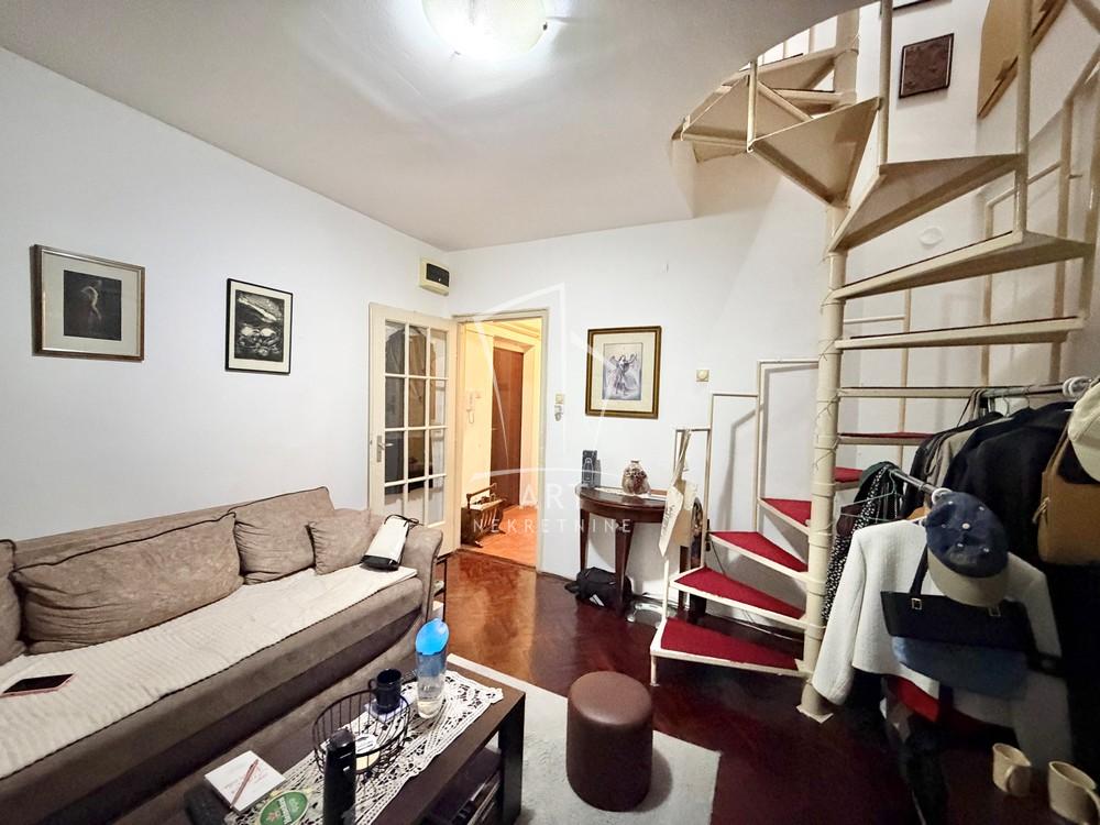 Slika 1 - Trnska, Jednoiposoban stan na prodaju, 46m2, 230.000€